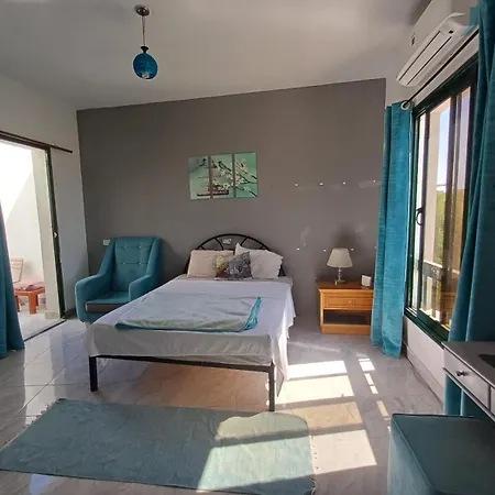 Holiday Apartment In Sunshine - Naama Bay Sharm el-Sheikh Exterior photo