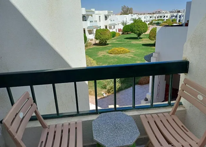 Holiday Apartment In Sunshine - Naama Bay
