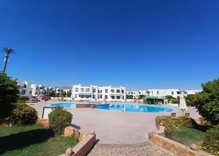 Holiday Apartment In Sunshine - Naama Bay