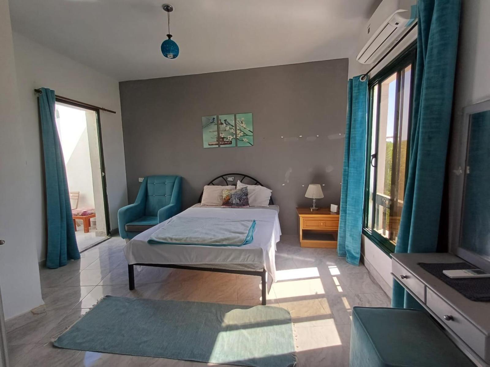In Sunshine - Naama Bay Apartment *