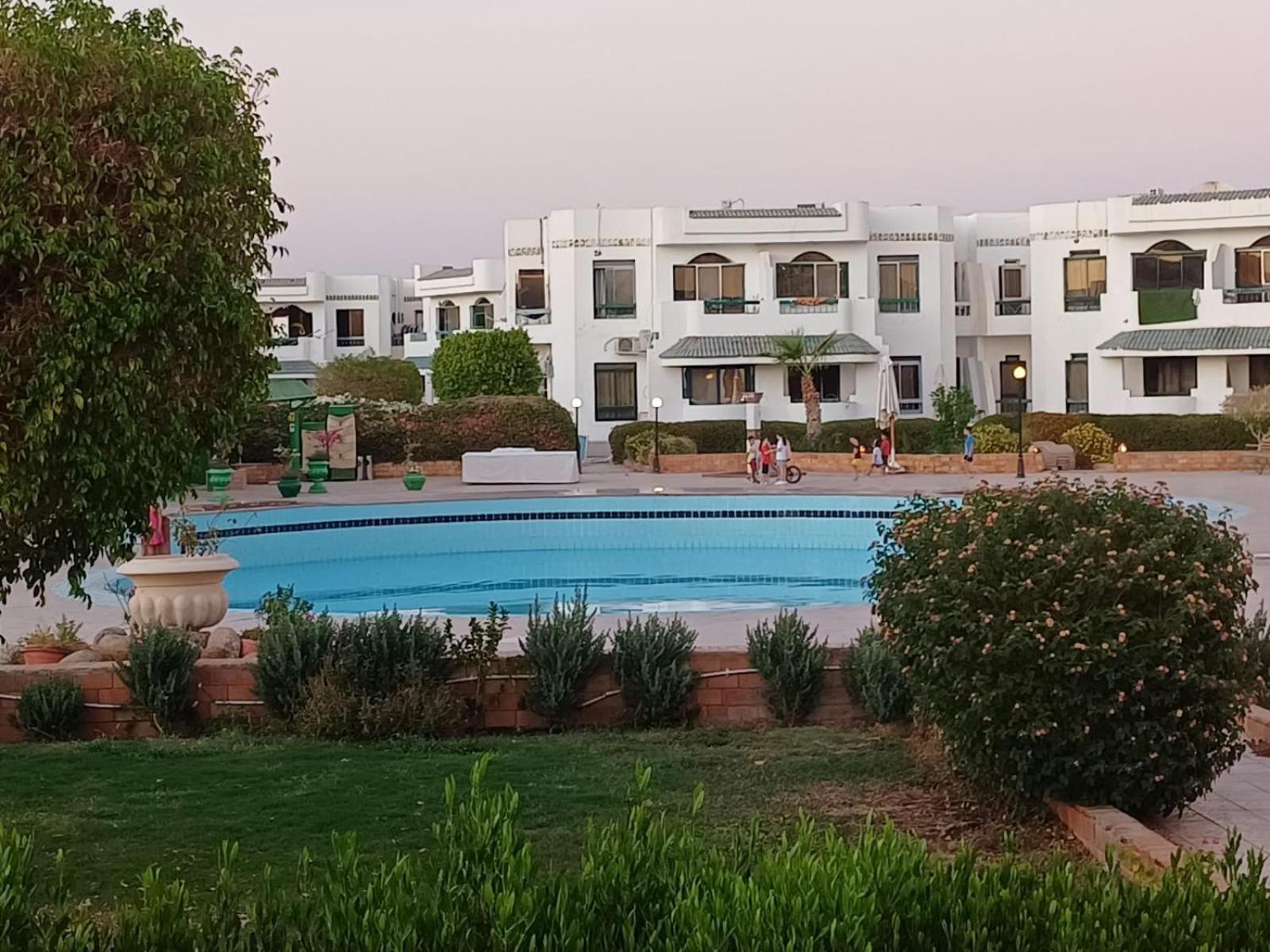 In Sunshine - Naama Bay Apartment Sharm el-Sheikh