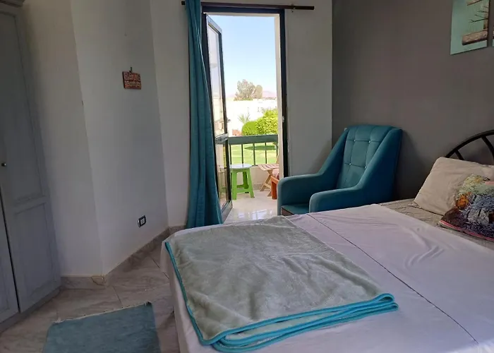 Holiday Apartment In Sunshine - Naama Bay