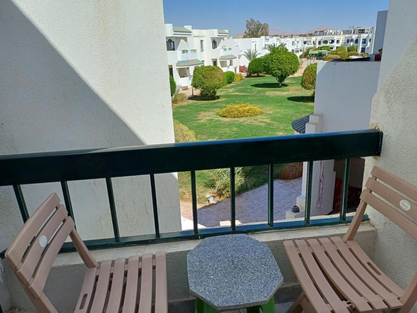 Daire In Sunshine - Naama Bay *