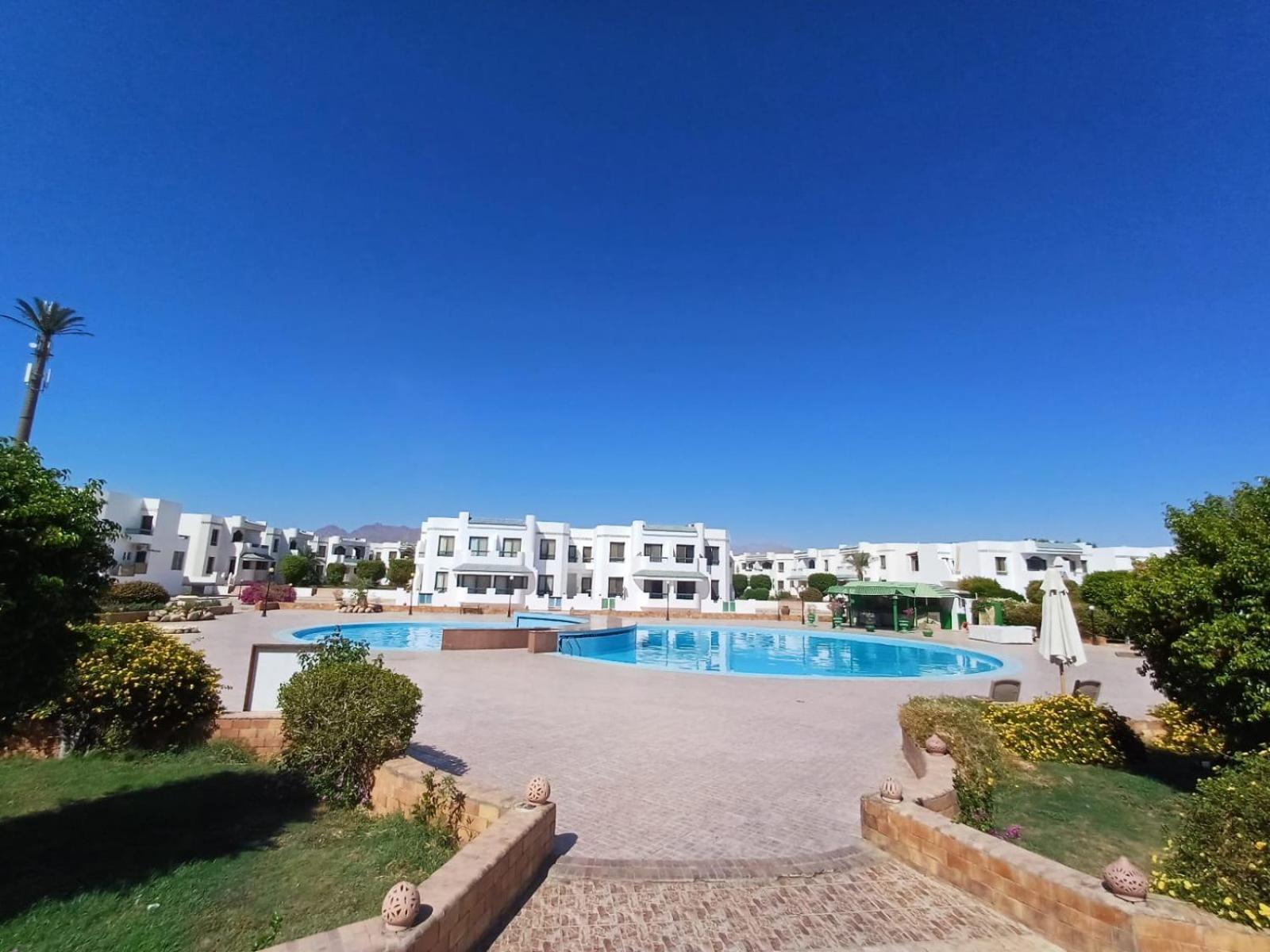 In Sunshine - Naama Bay Daire *