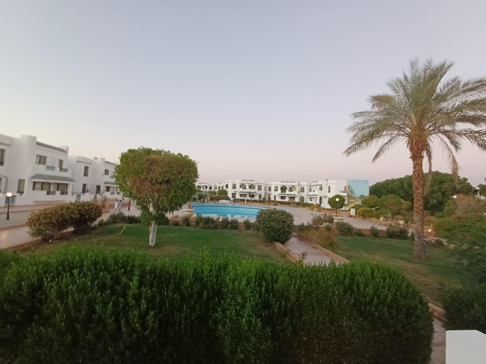 Daire In Sunshine - Naama Bay *